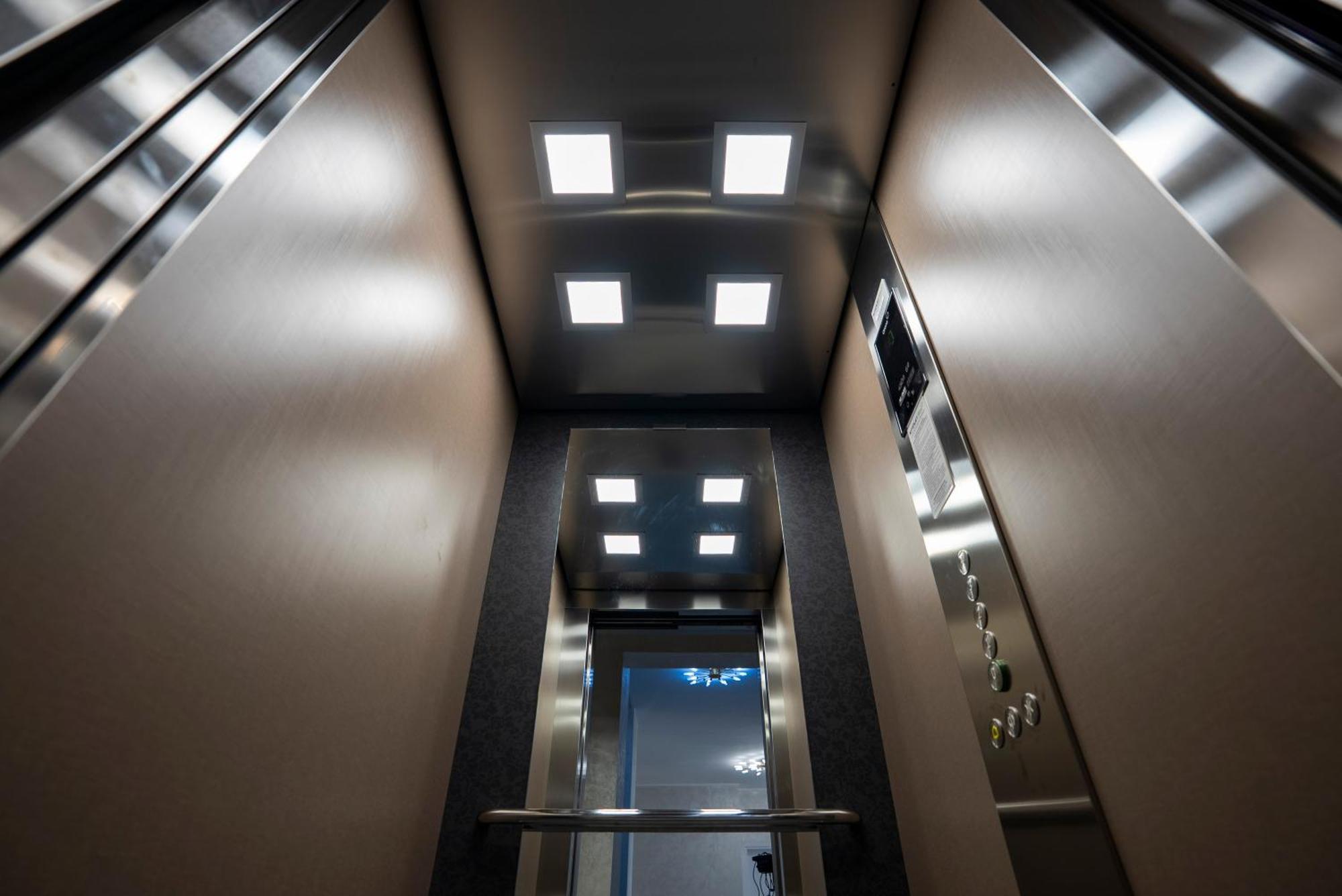 Cristal Hotel