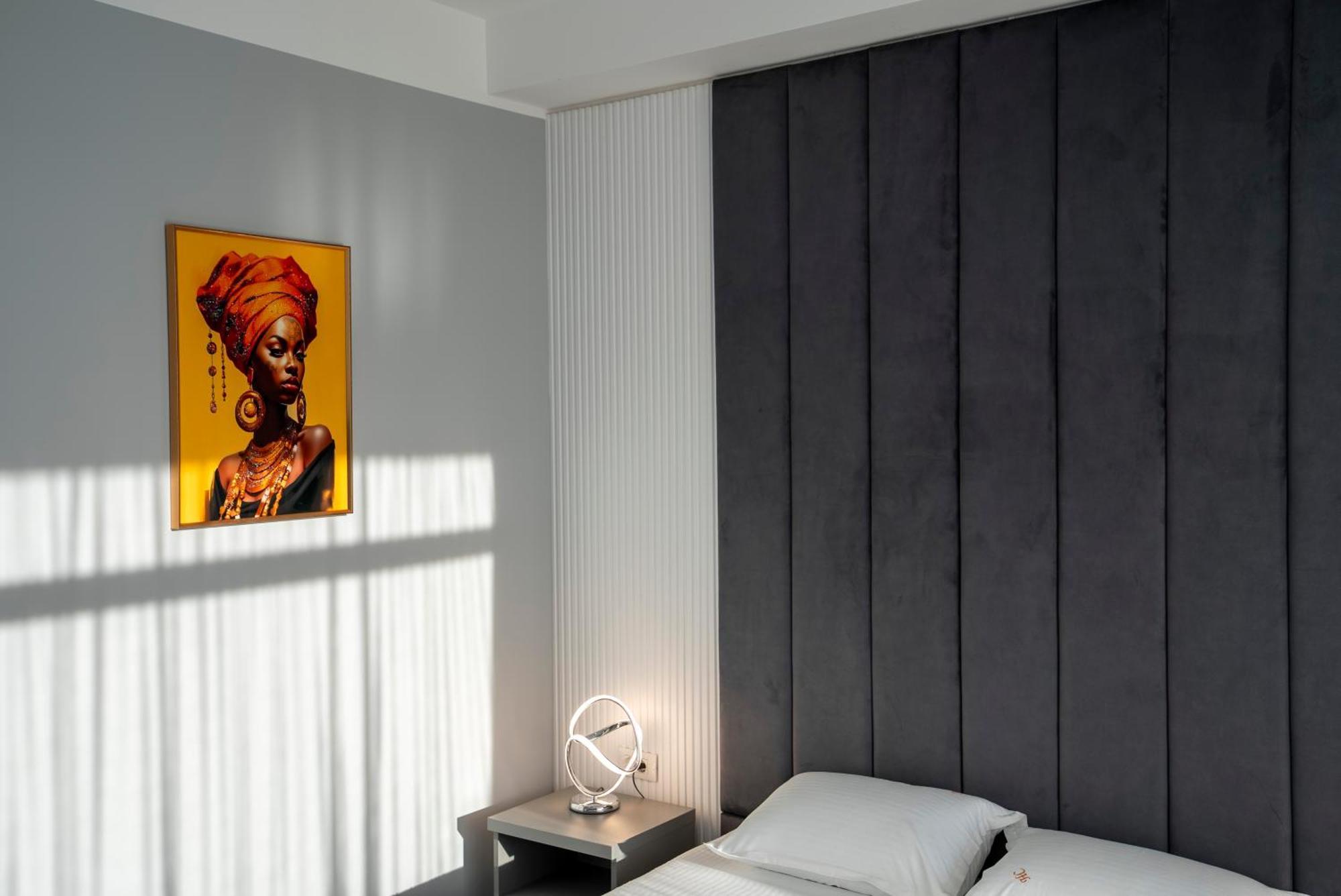 Hotel Cristal 3*