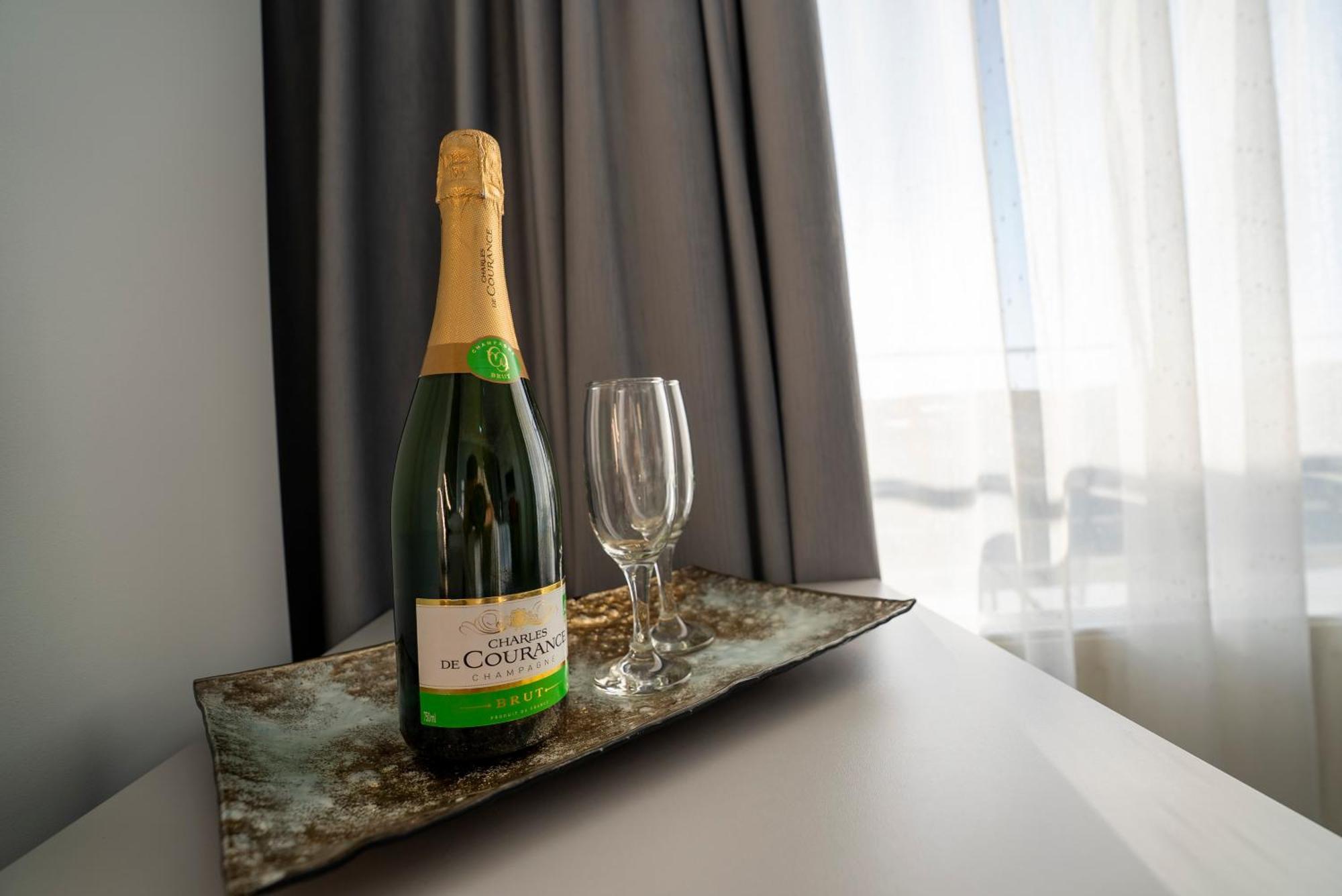 Cristal Hotel