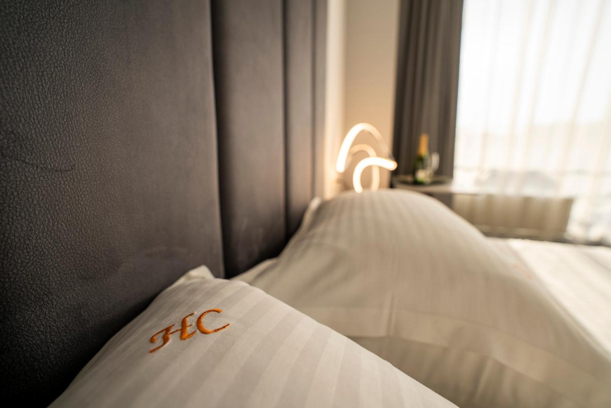 Hotel Cristal Năvodari