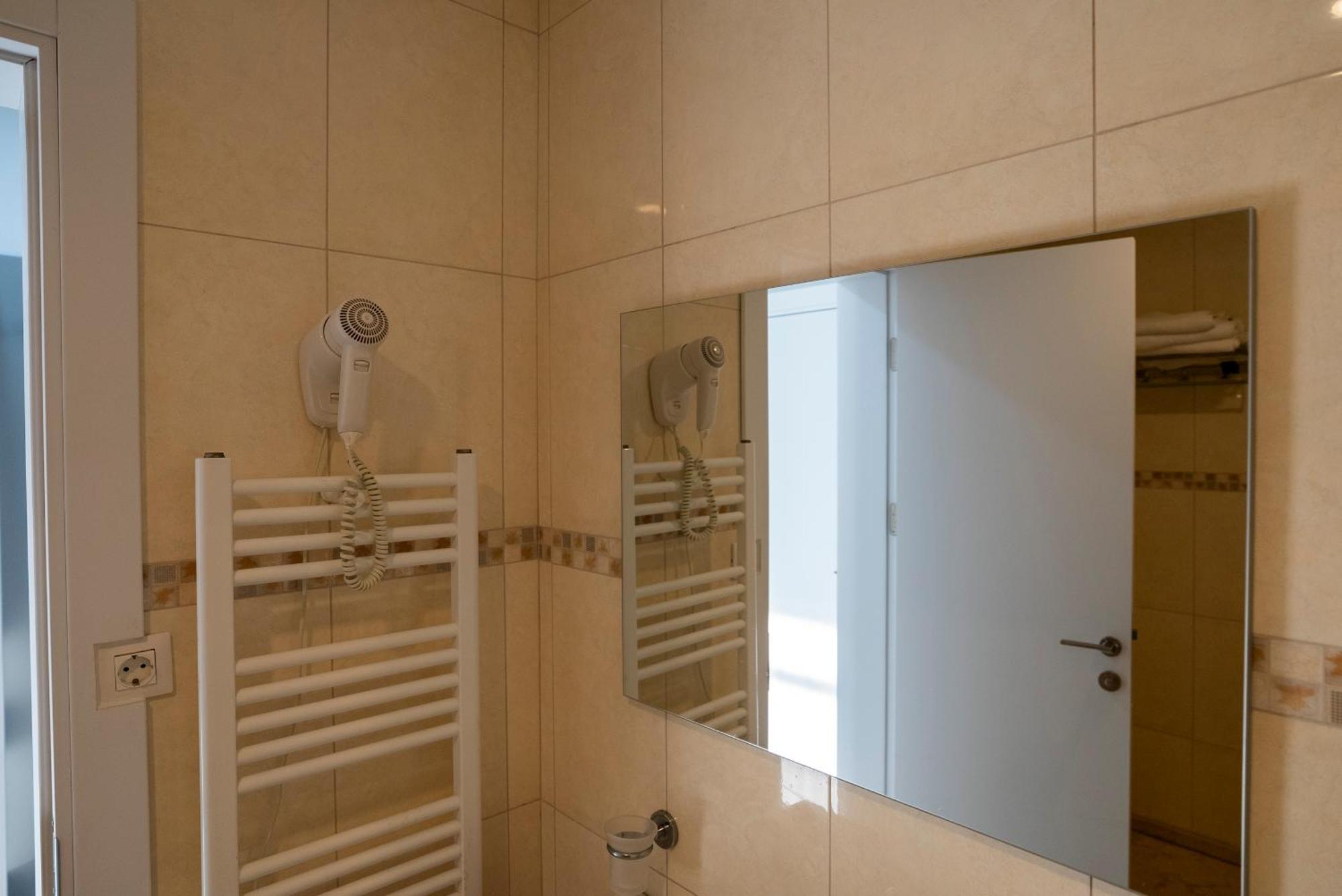 Cristal Hotel Năvodari