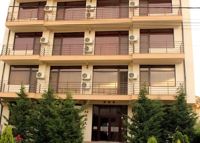 Hotel Cristal