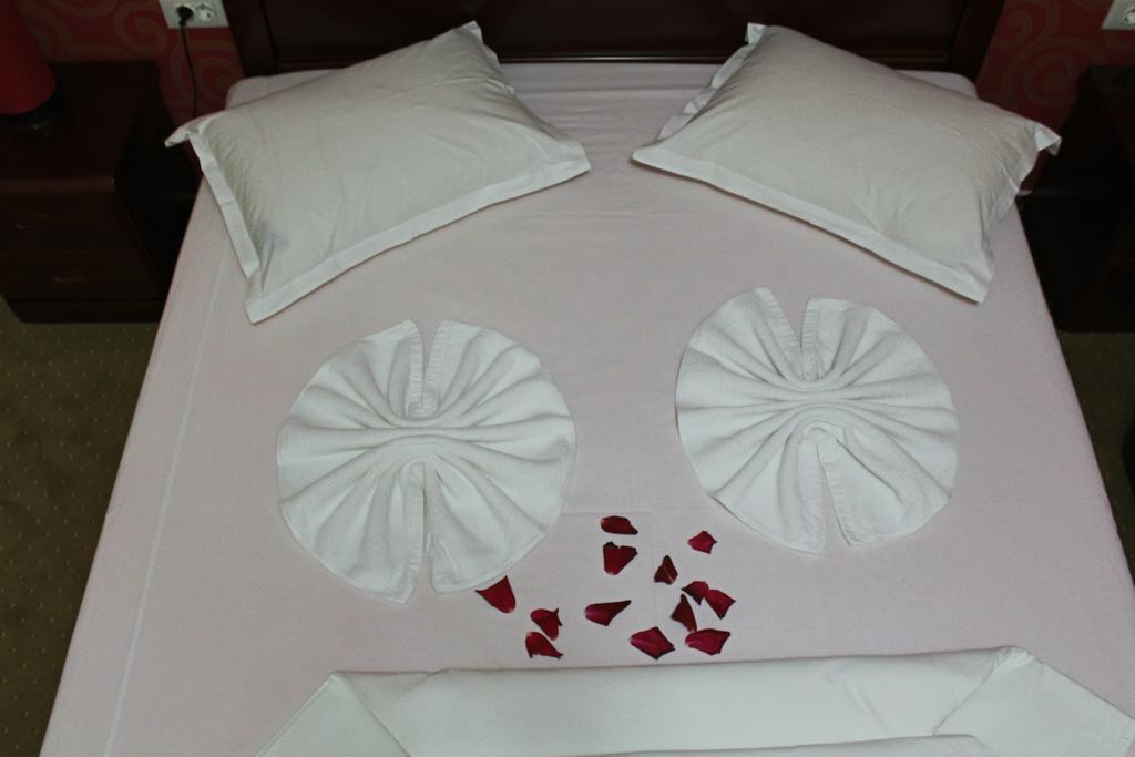 Hotel Cristal