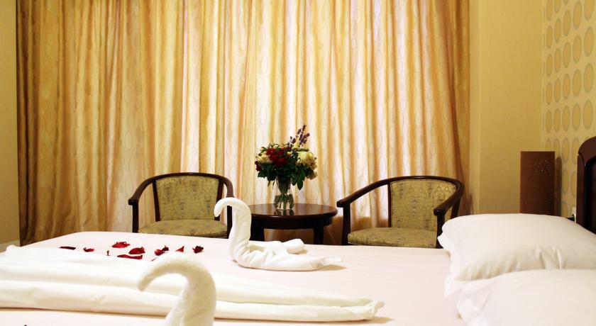 Cristal Hotel Năvodari