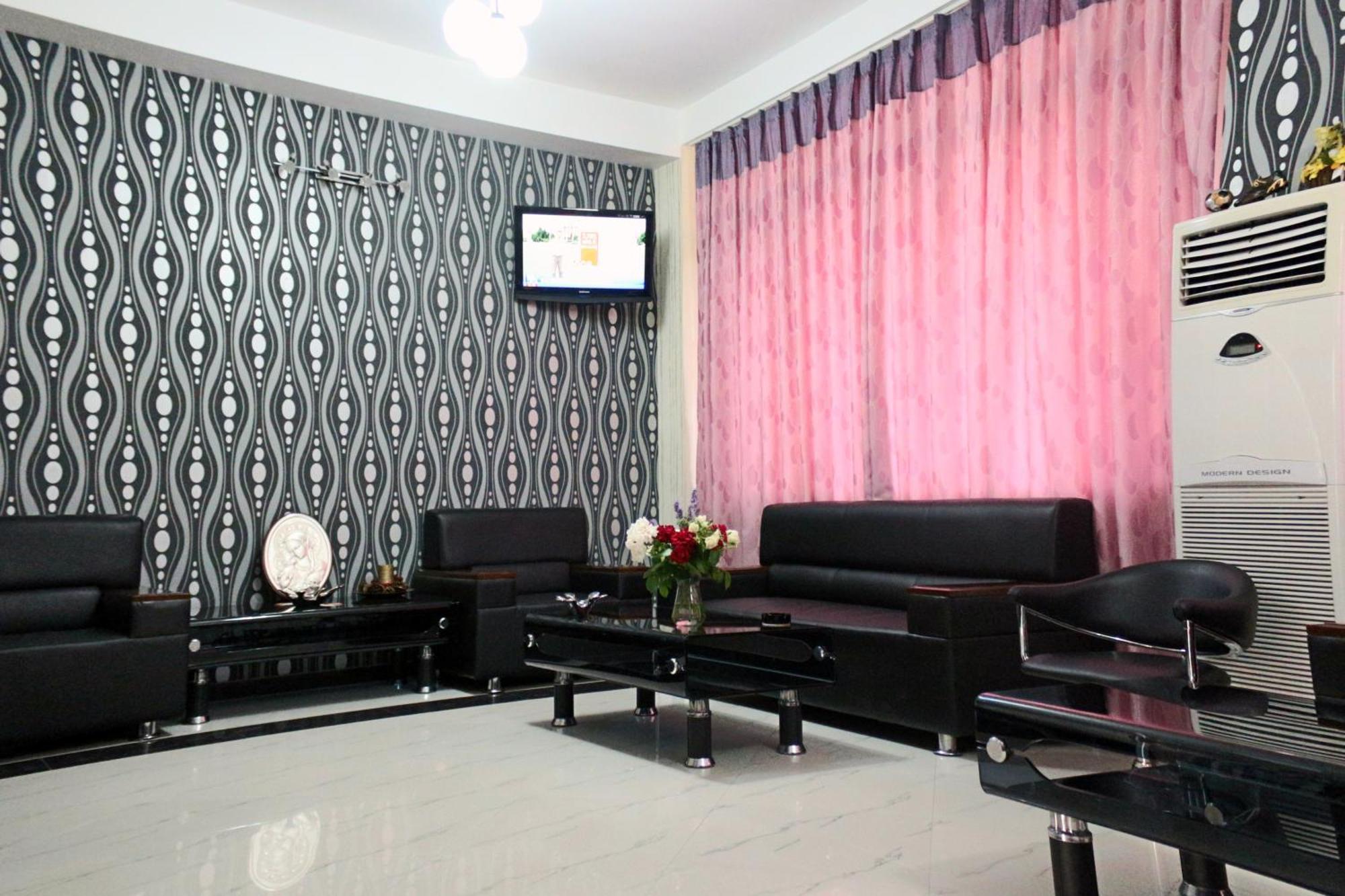 Hotel Cristal Năvodari