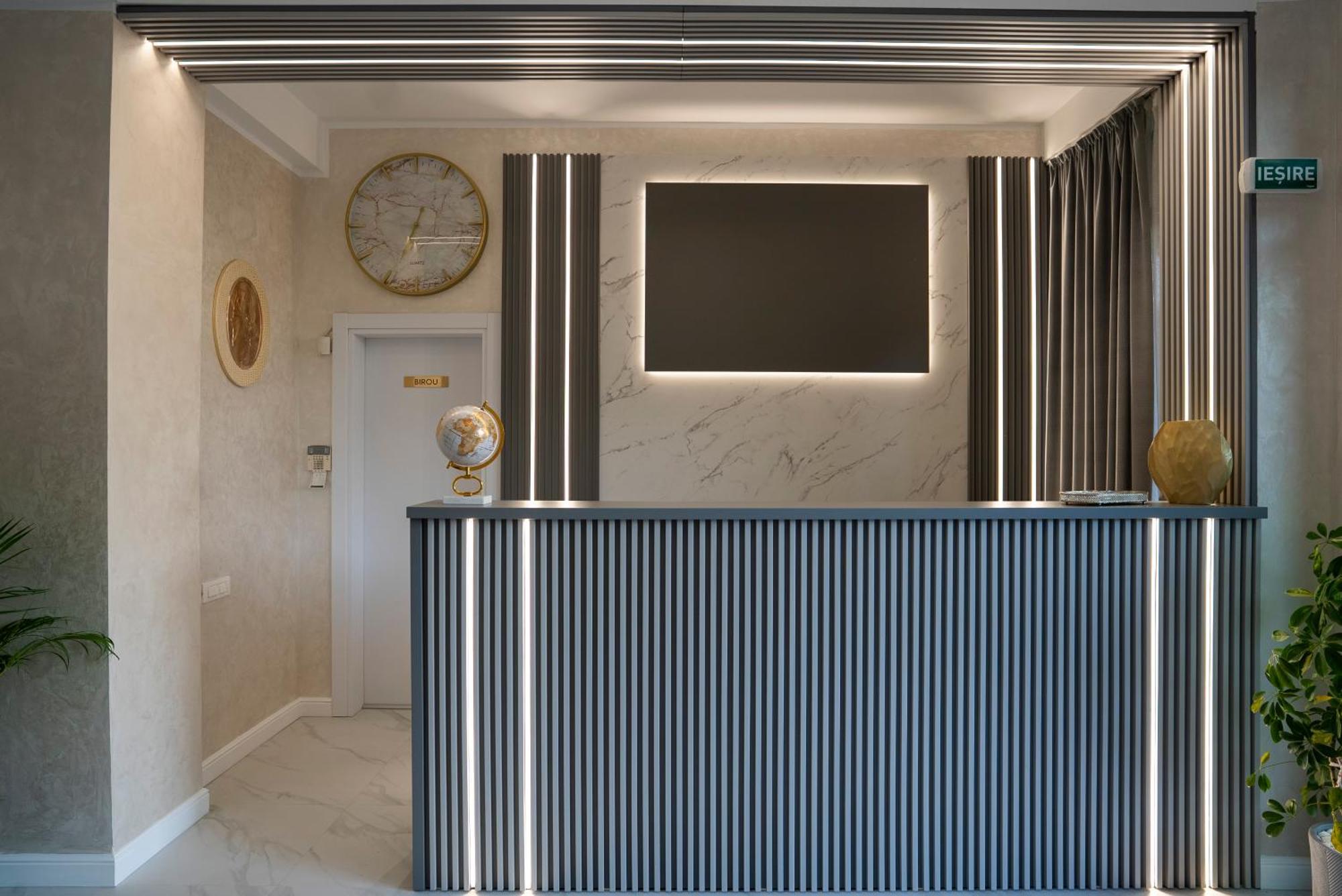 Cristal Hotel
