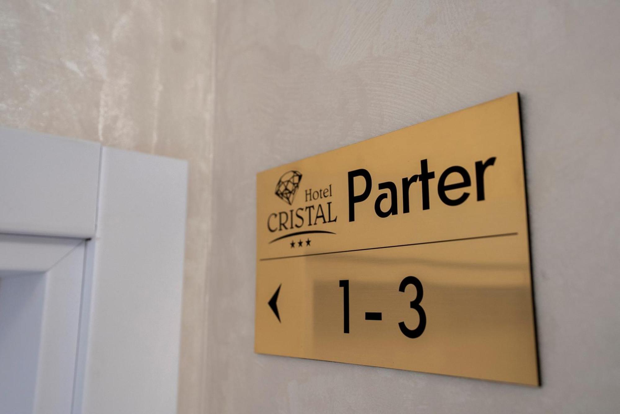 Hotel Cristal