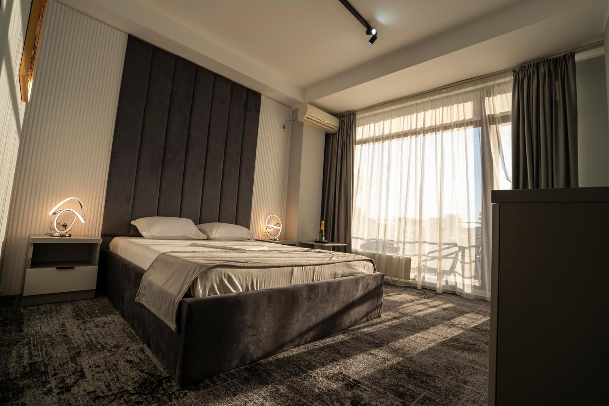 Cristal Hotel Năvodari