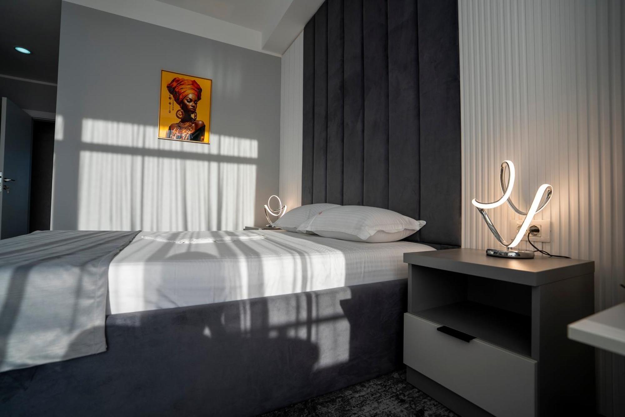 Hotel Cristal Năvodari