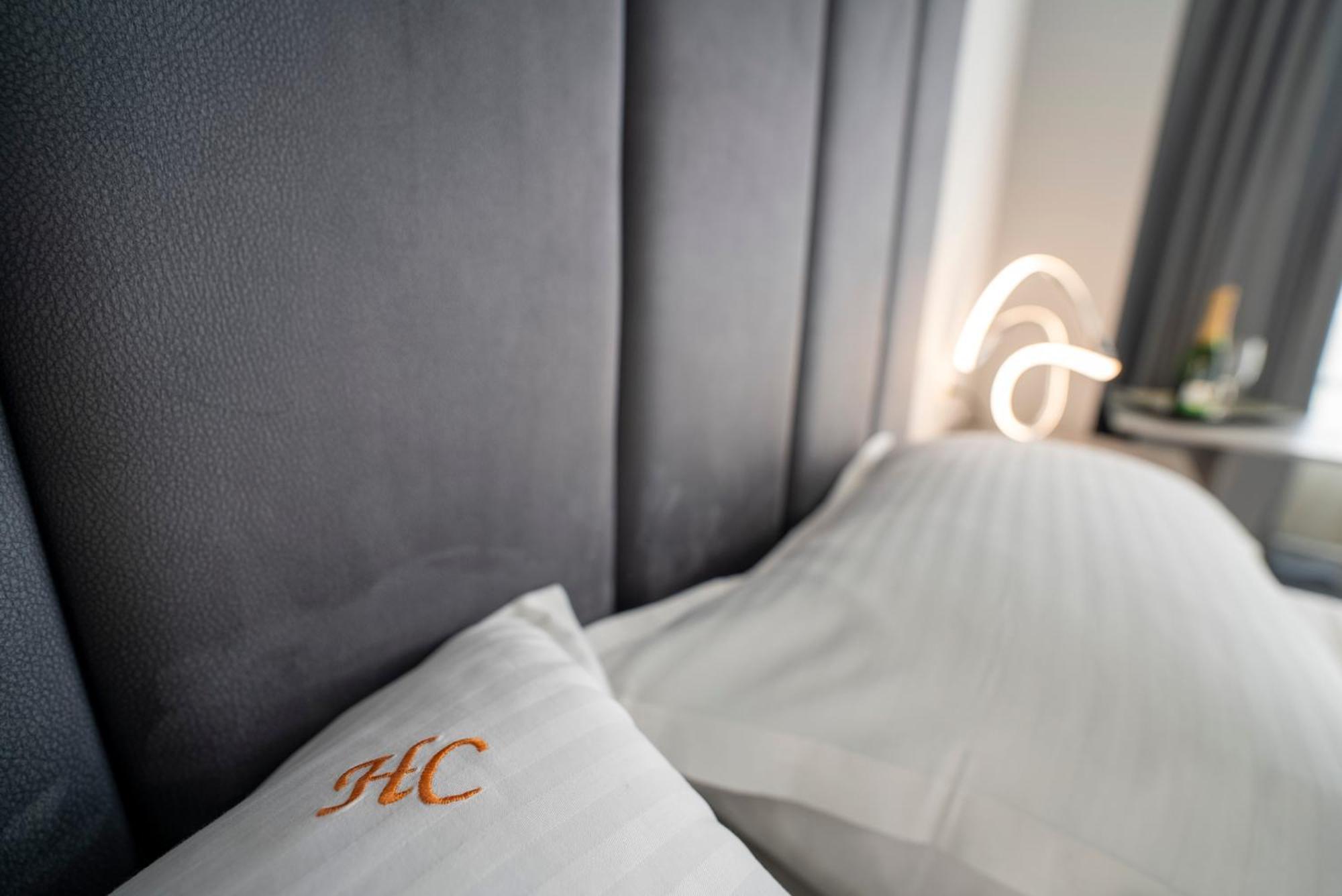 Hotel Cristal 3*