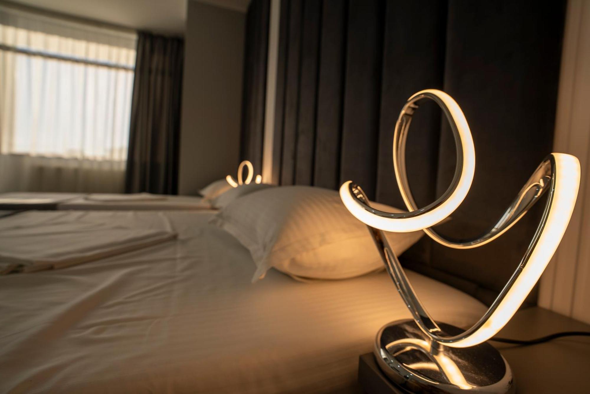 Cristal Hotel Năvodari