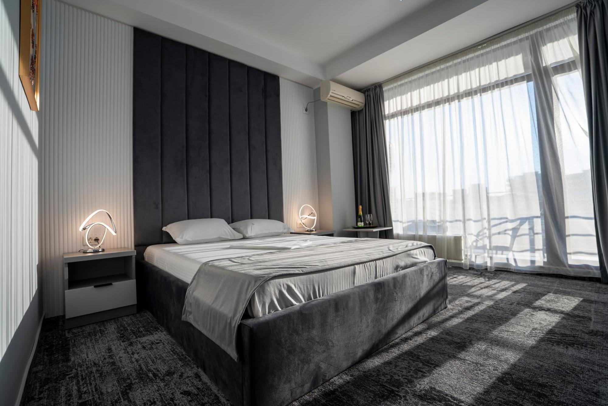 Hotel Cristal Năvodari