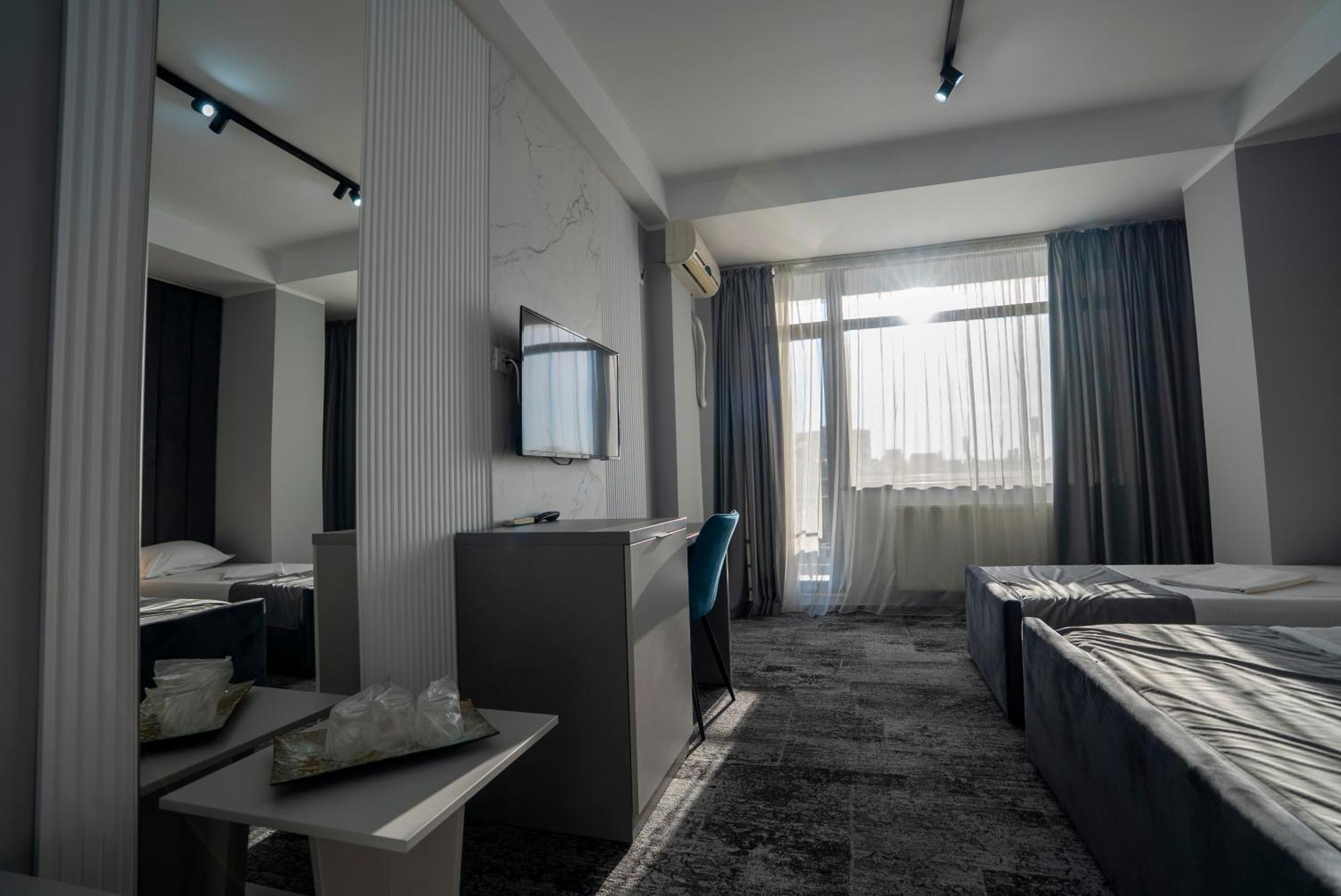 Hotel Cristal 3*