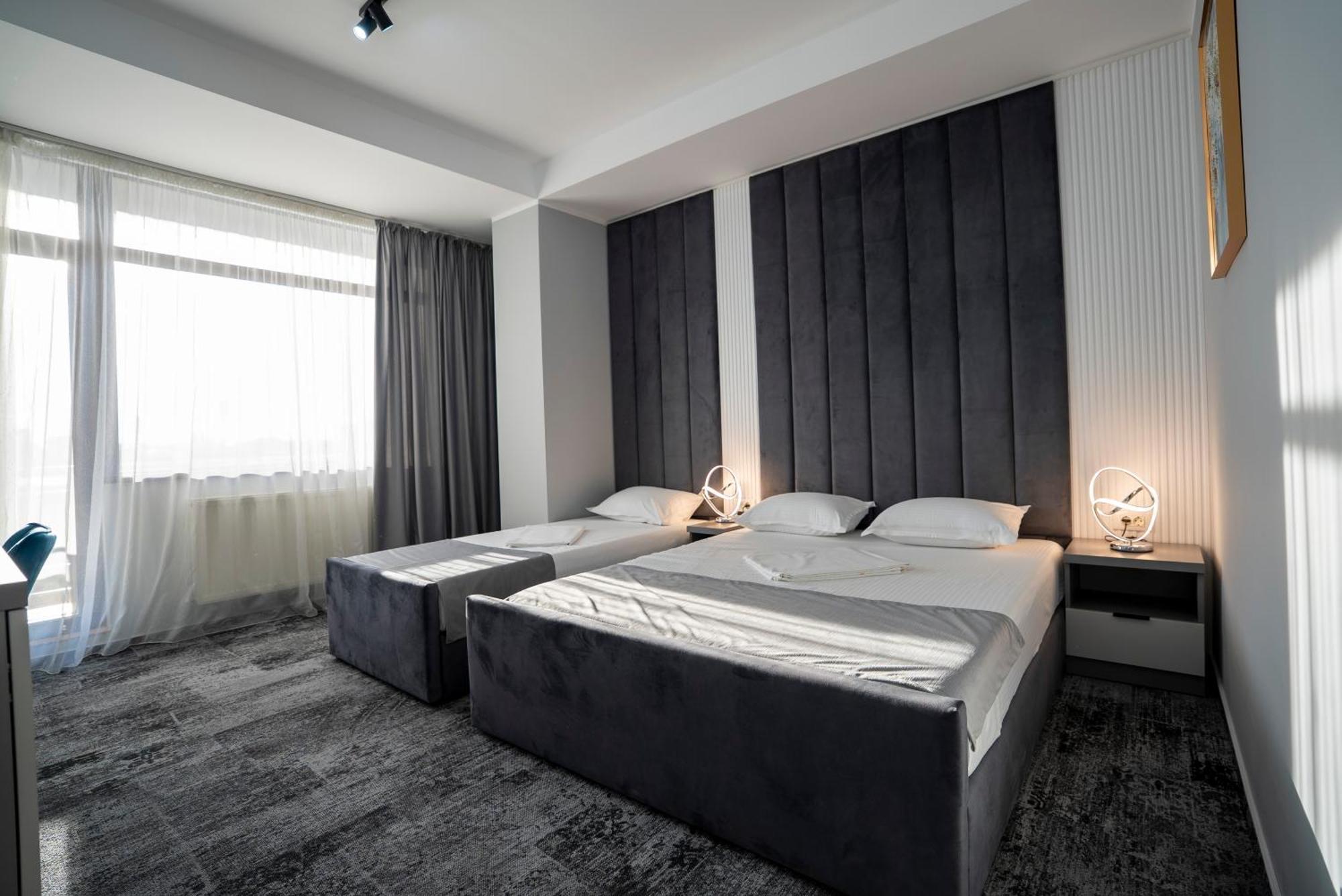 Hotel Cristal