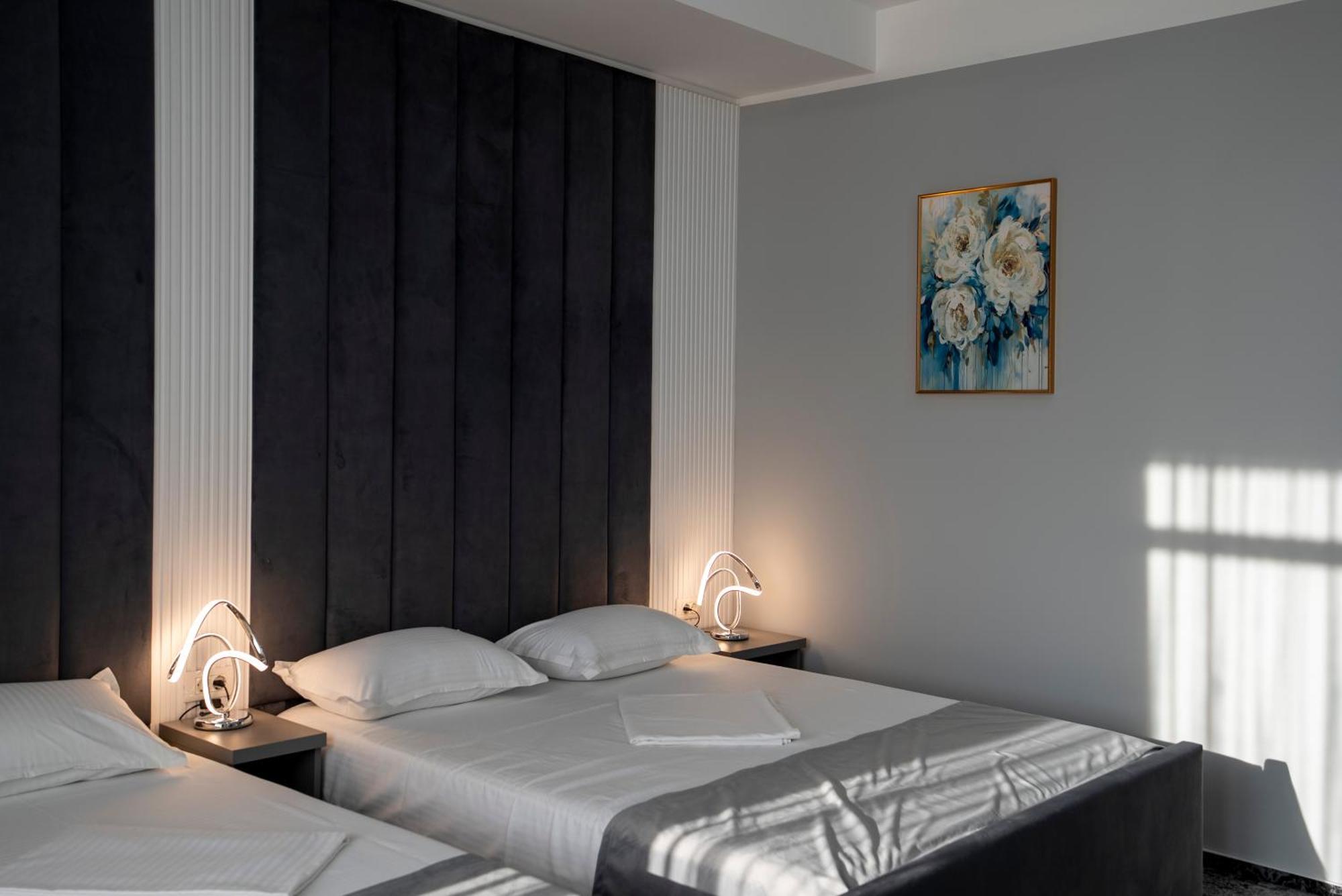 Cristal Hotel