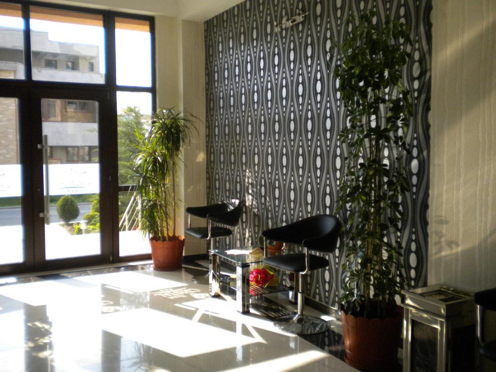 Cristal Hotel
