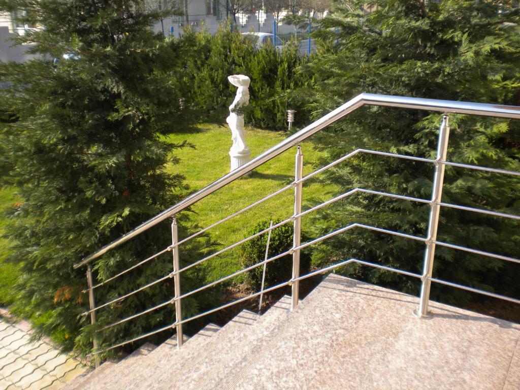 Cristal Hotel Năvodari
