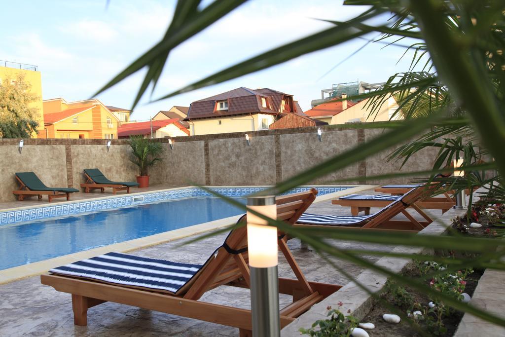 Hotel Cristal 3*