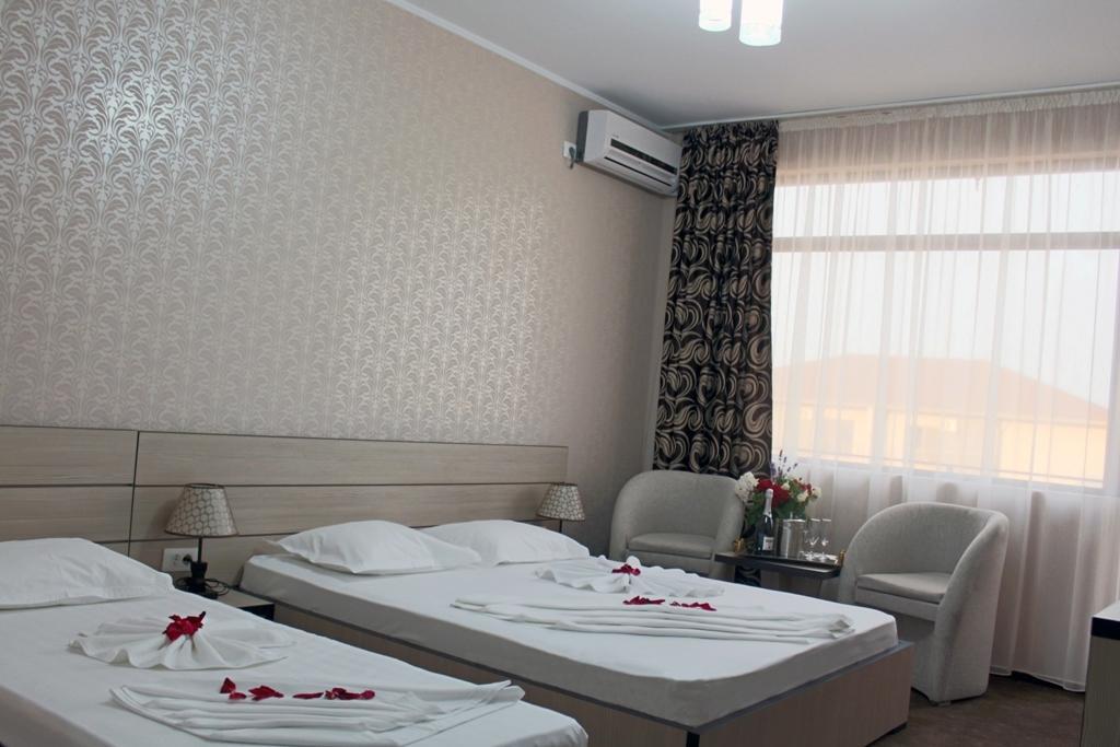 Cristal Hotel